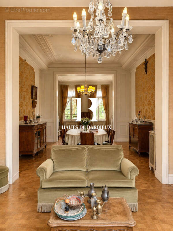 Maison à ROUBAIX