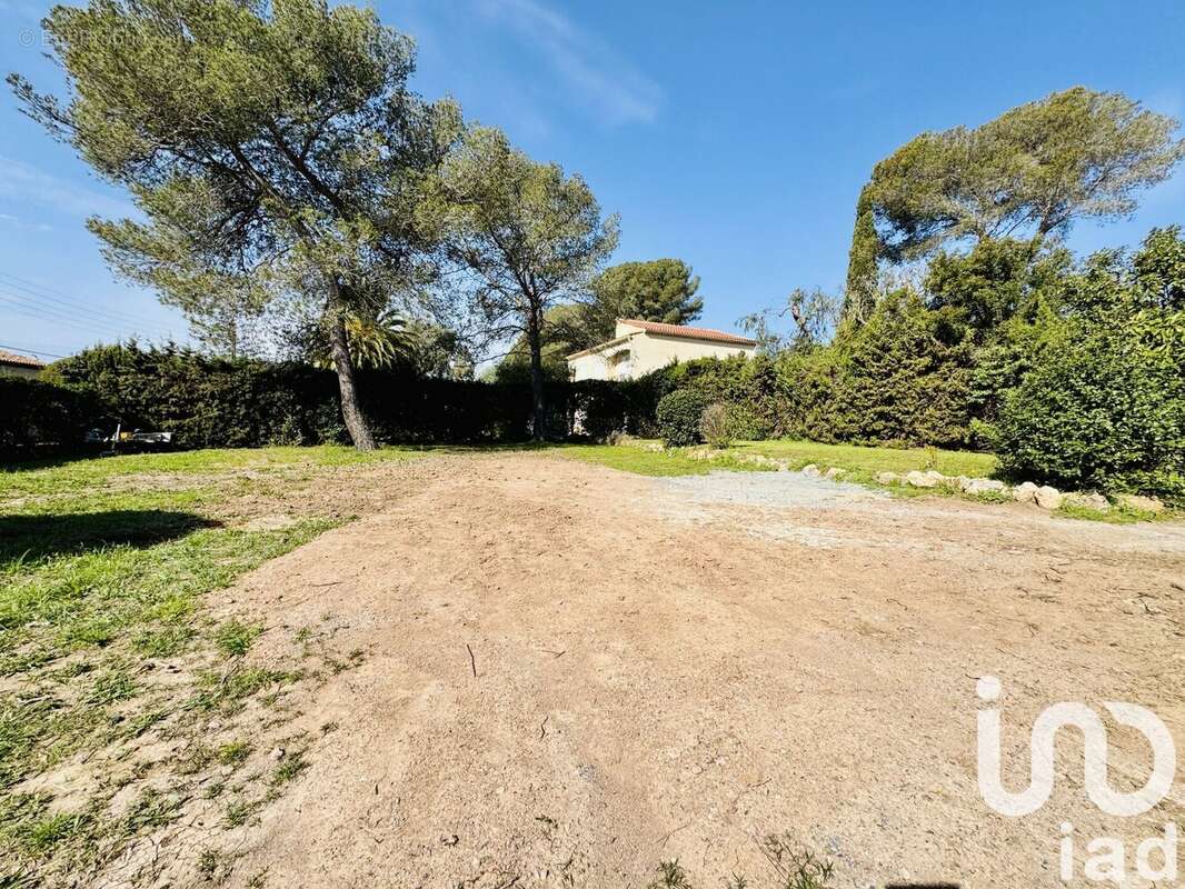 Photo 3 - Terrain à SAINT-RAPHAEL
