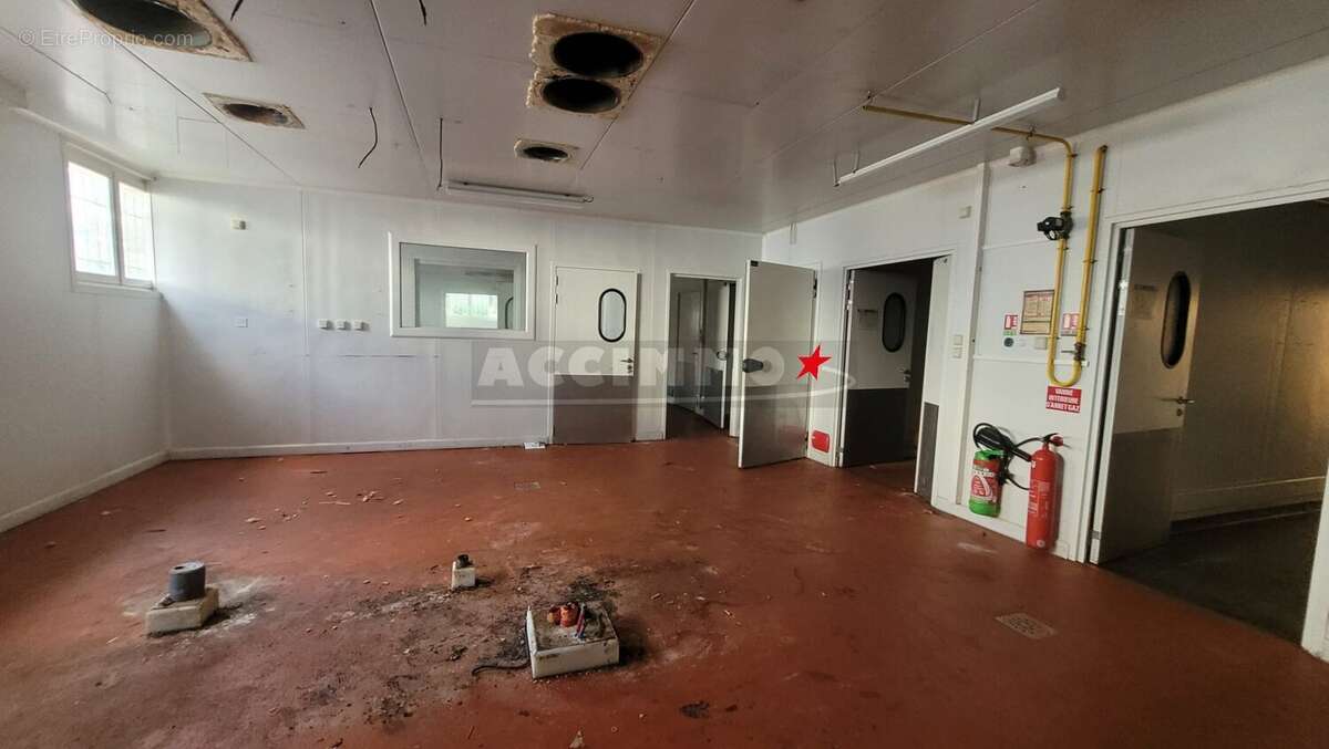 Commerce à GRAULHET