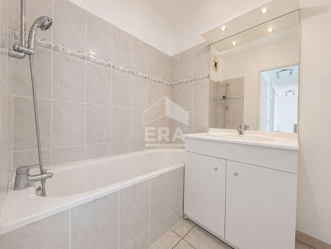 Appartement 51m² à étampes - photo 3