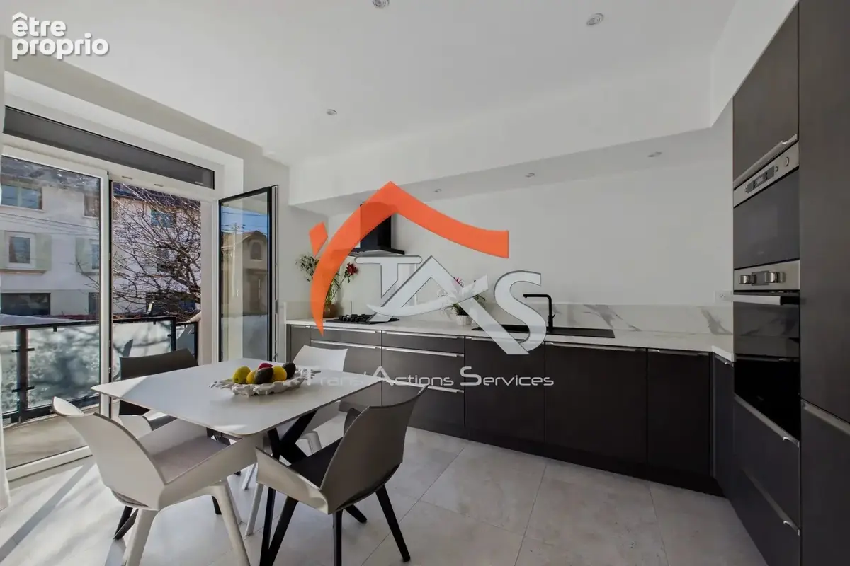 Vente Maison Saint-chamond(42400) 299 000ï¿œ - photo 6