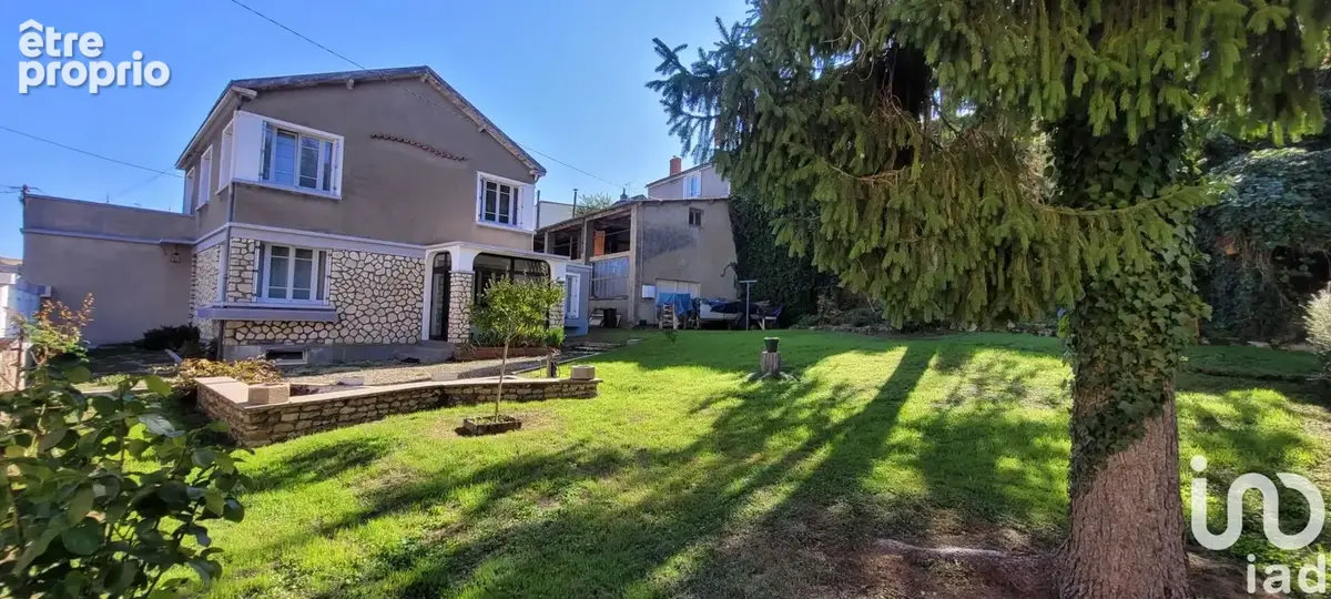 Photo 1 - Maison à AIRVAULT