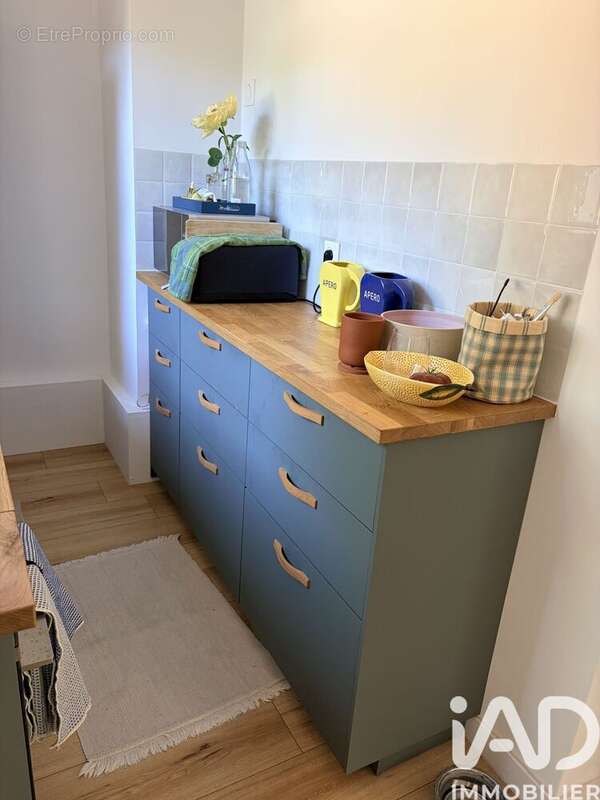 Photo 8 - Appartement à HYERES