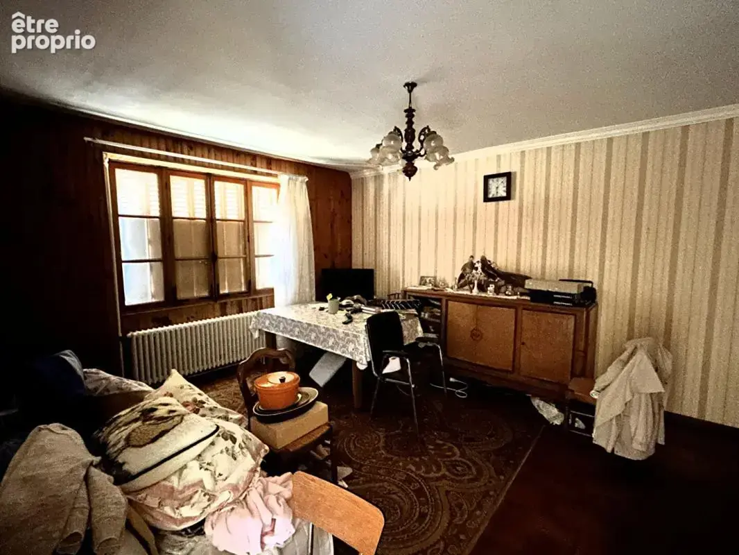 Us : grande maison avec beaucoup de potentiel ! - photo 14