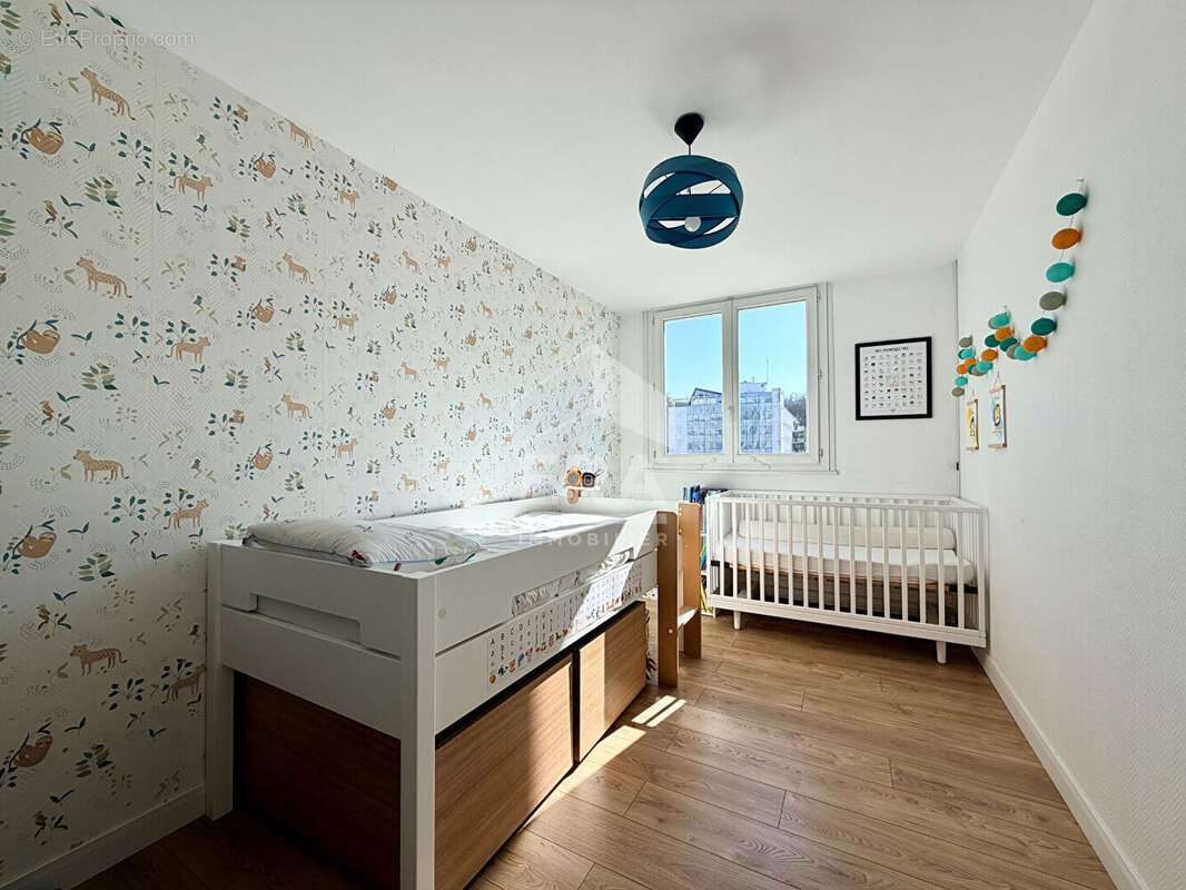 Appartement 70m² à sèvres - photo 7