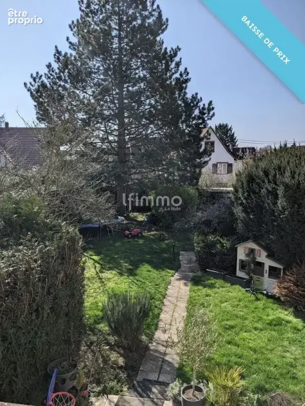 Ensemble Immobilier 11 pièces 285 m² - photo 14