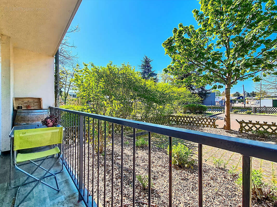 Appartement à ANGERS