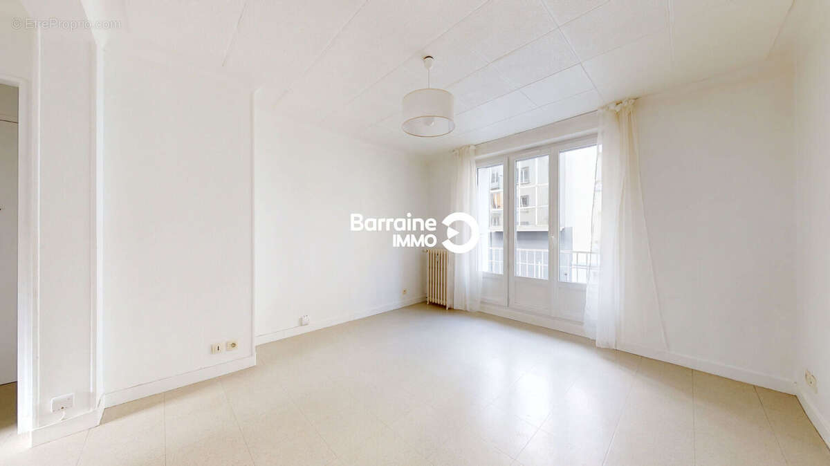 Appartement à BREST