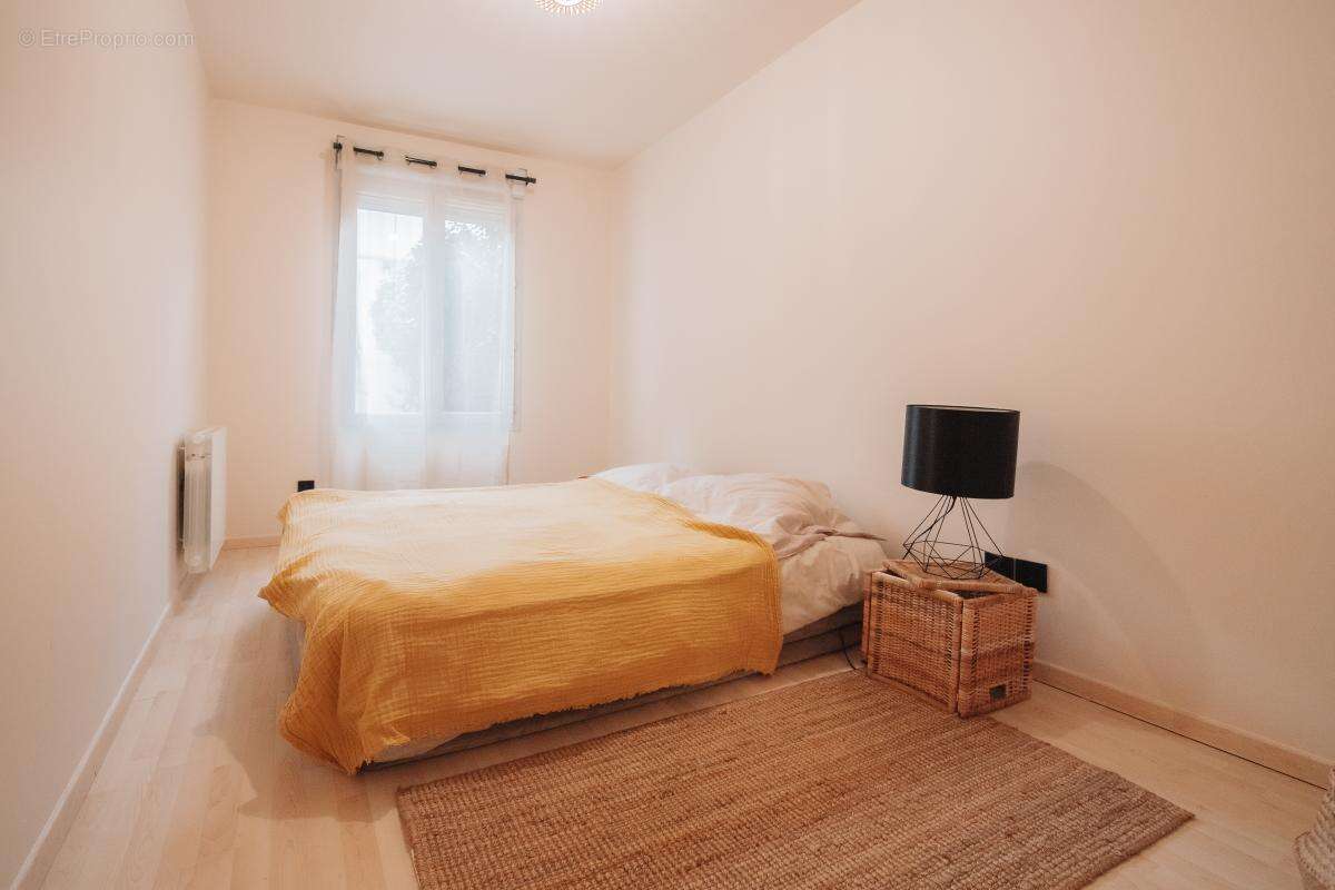 Appartement à VILLEFRANCHE-SUR-SAONE