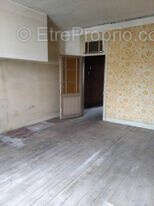 Appartement à CARMAUX