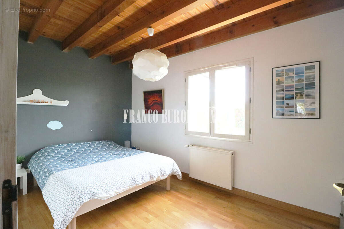Maison à HOSSEGOR