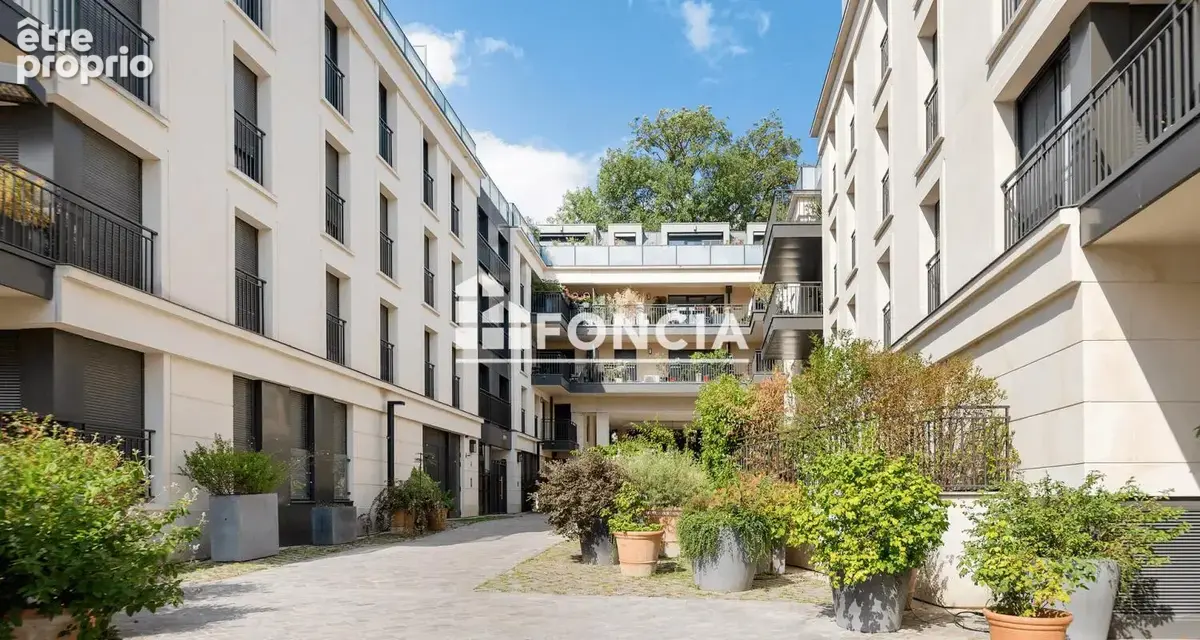 Appartement à ANTONY