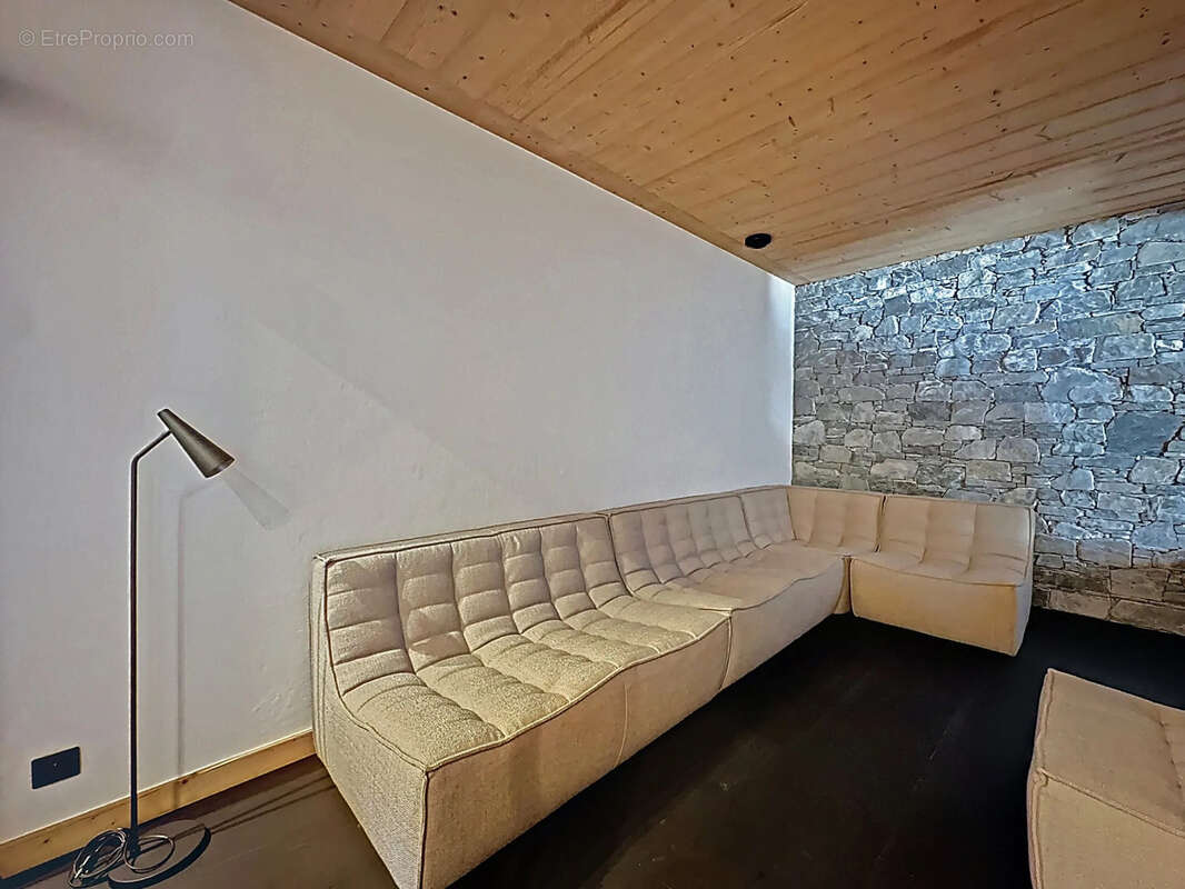 Maison à LA COTE-D'ARBROZ