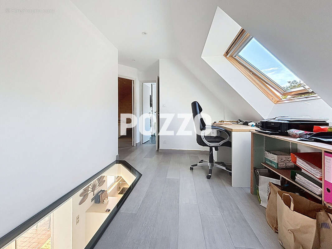 Maison à SAINT-JEAN-DE-LA-HAIZE