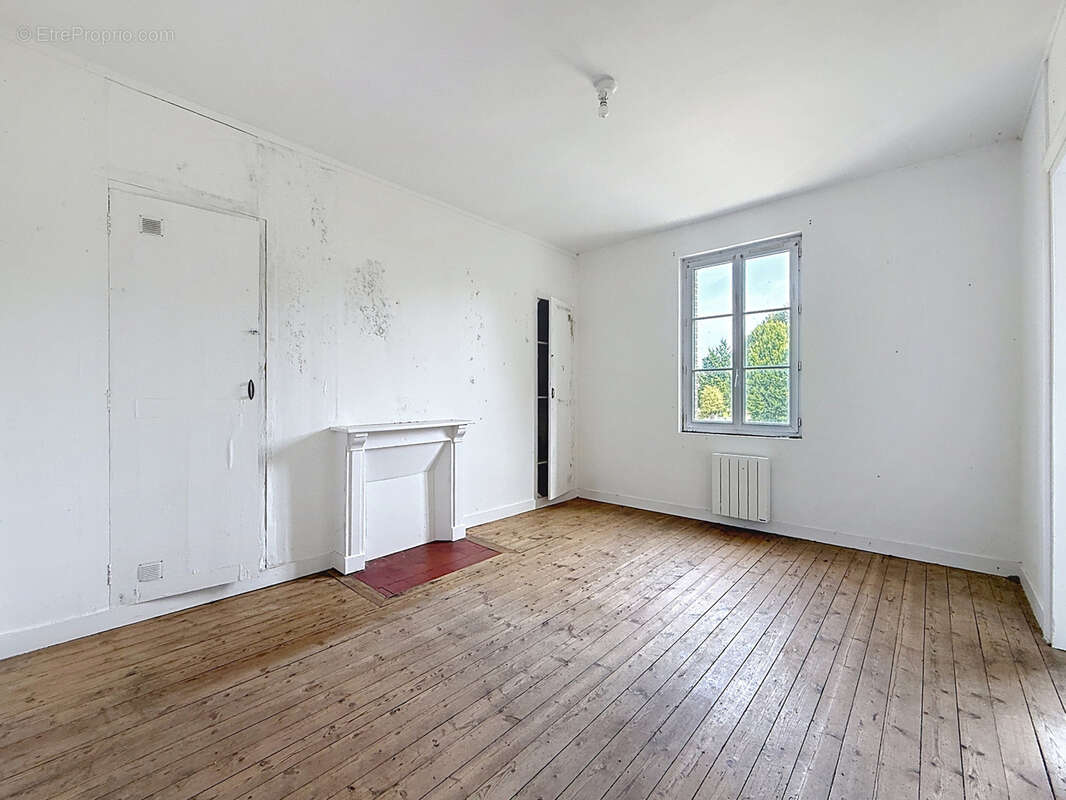Maison 6 pieces - cressy - photo 8