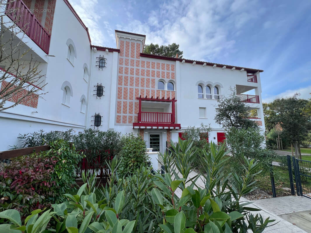 Appartement à HOSSEGOR