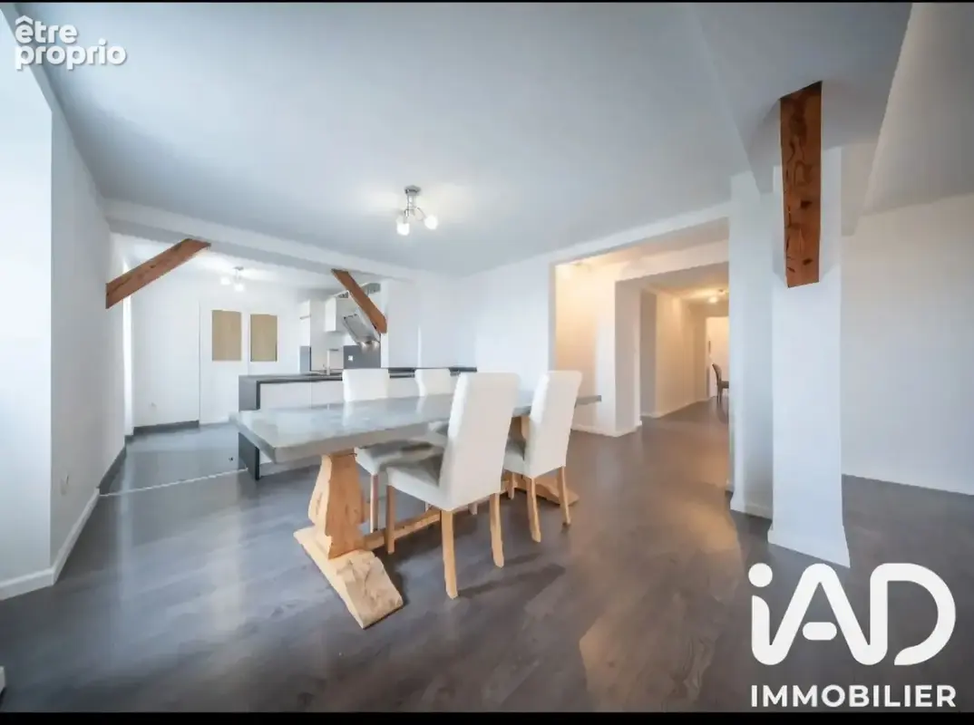 Photo 1 - Appartement à METZ