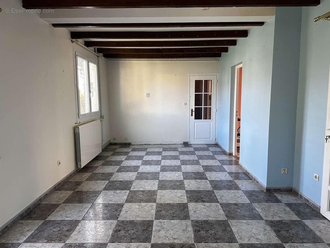 Maison à CARCASSONNE