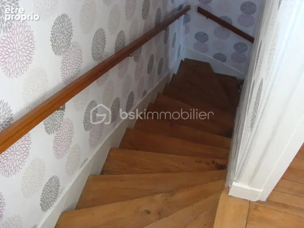 Maison avec fort potentiel - photo 10
