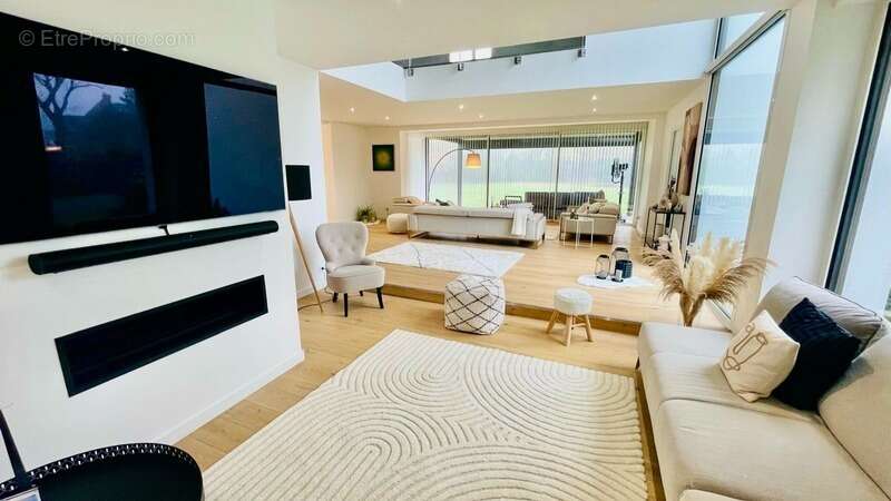 Maison à WATTIGNIES