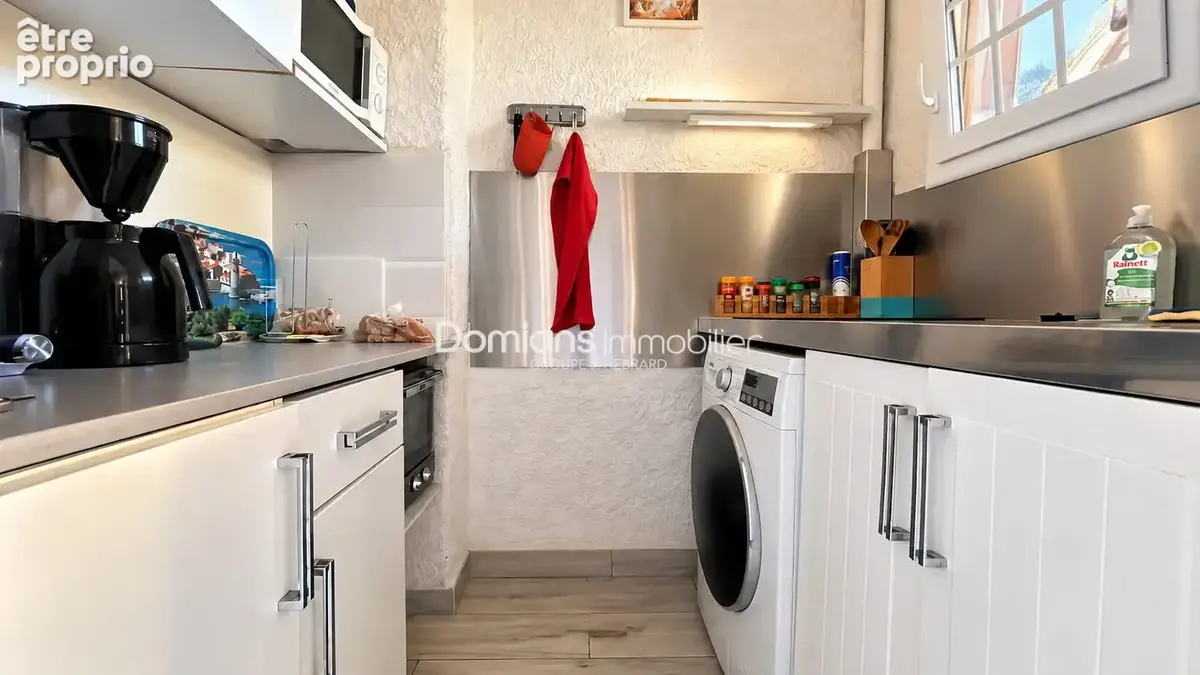Appartement 3 pièces 38 m² à vendre à Argeles-Sur-Mer (66700) - photo 5