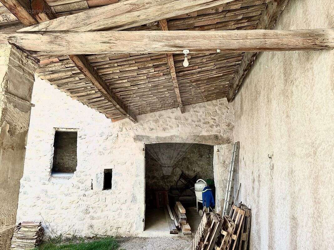 Château 16 chambre(s) à vendre - photo 30
