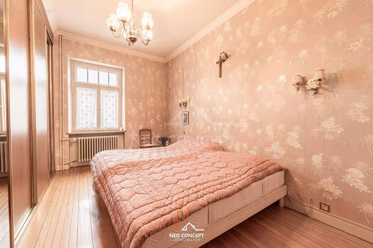 Maison à LINGOLSHEIM