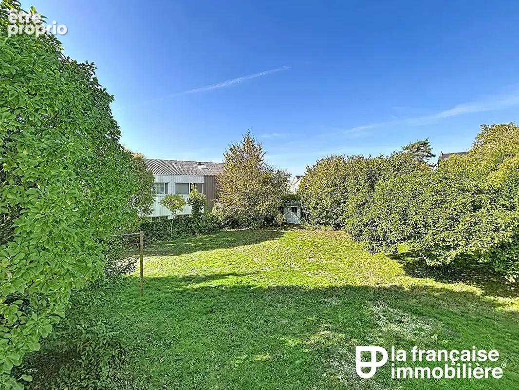 Maison T6 à vendre - Montauban de Bretagne - photo 11
