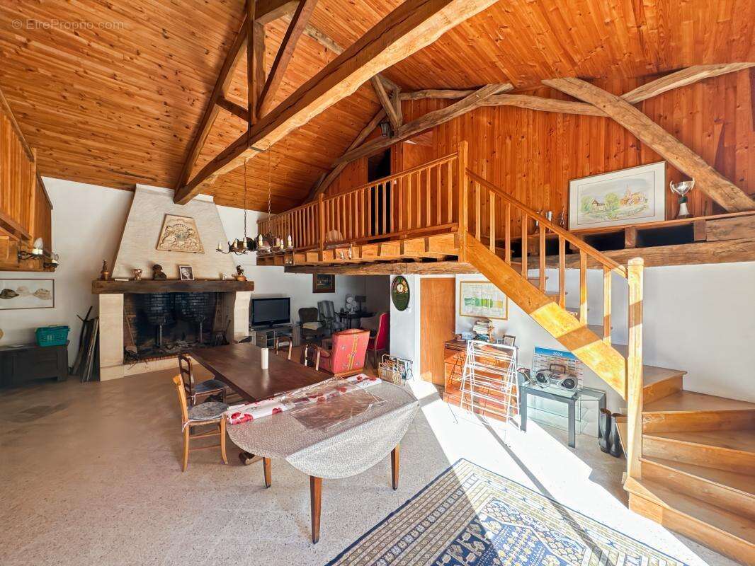 Maison À Vendre - photo 8