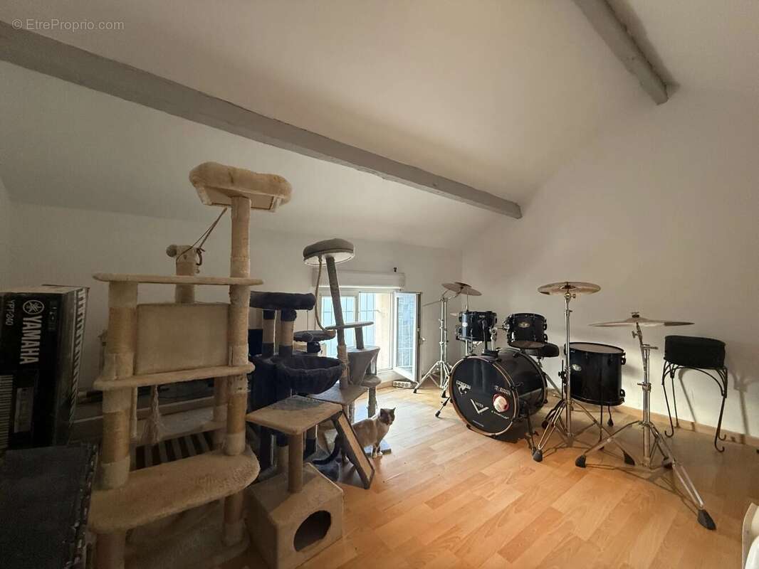Maison à CHELLES