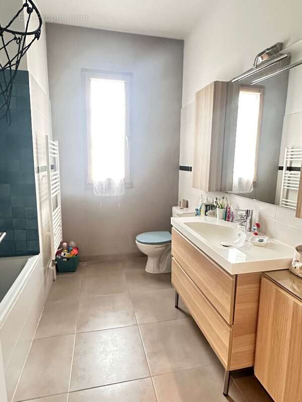 Maison à LES LOGES-EN-JOSAS