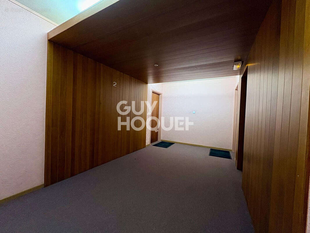 Appartement à VESOUL