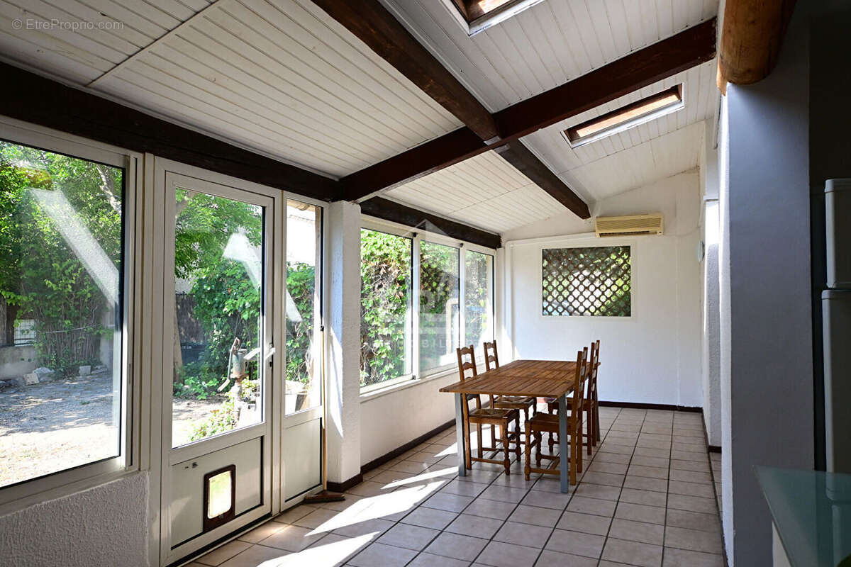 Maison 110m² à l'isle-sur-la-sorgue - photo 6