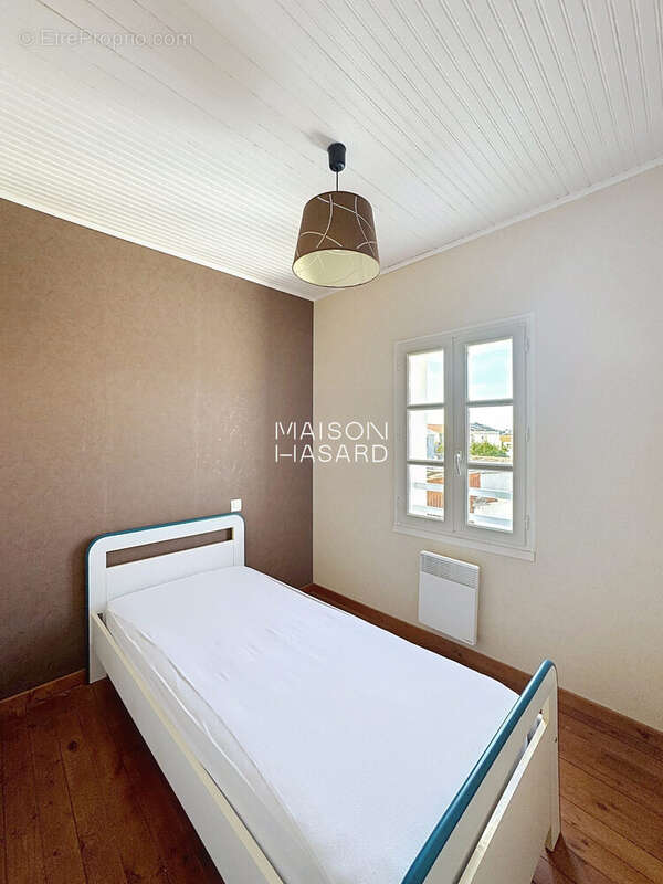 Maison à L&#039;ILE-D&#039;OLONNE