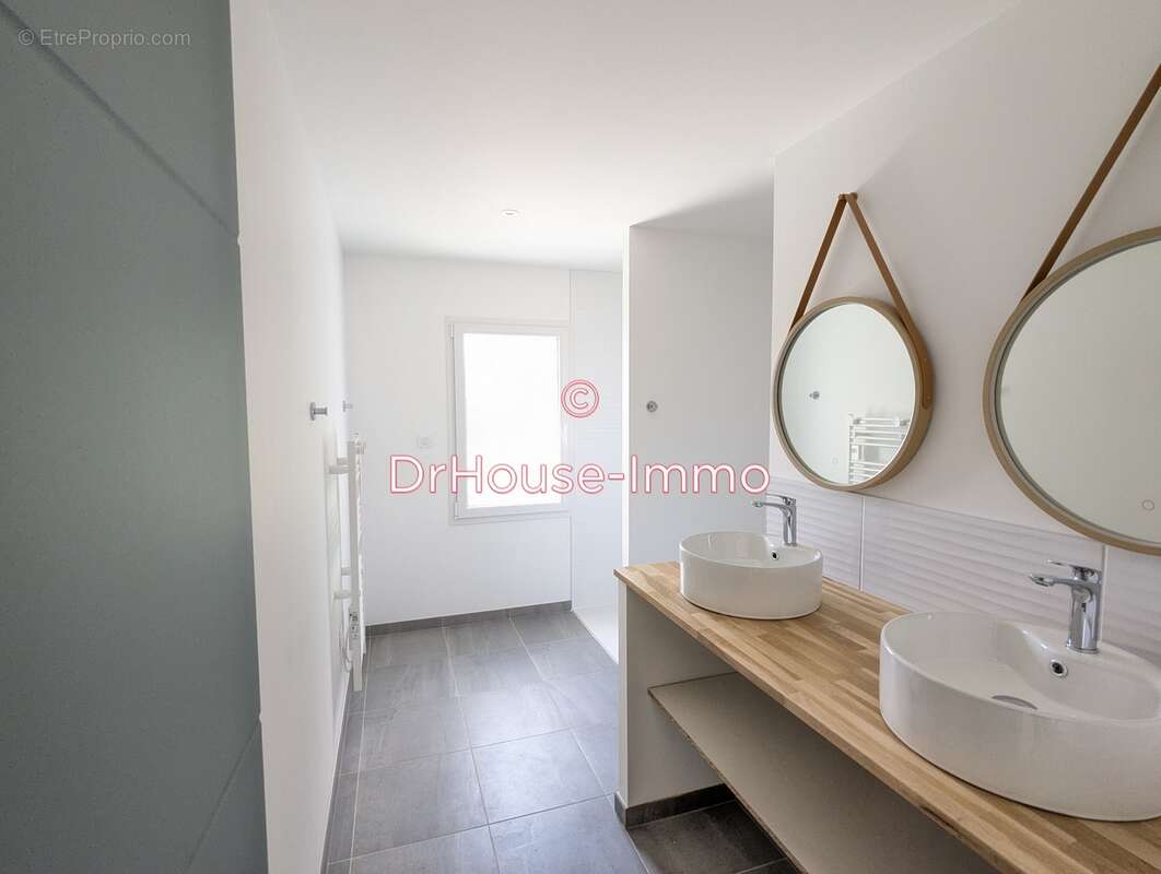 Maison à LES SABLES-D&#039;OLONNE