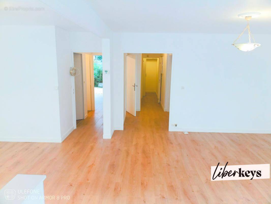 Appartement à CLAMART