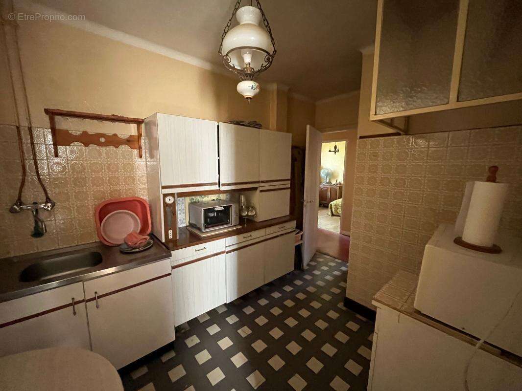 Maison à AUCAMVILLE