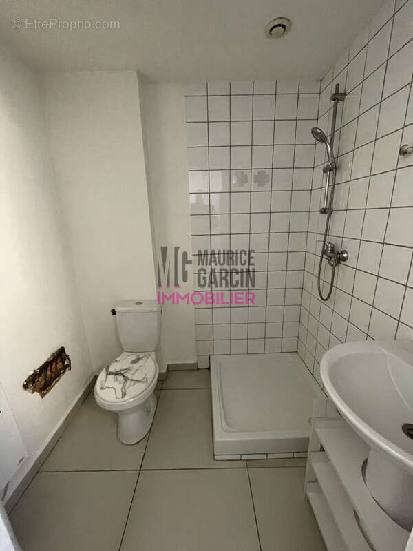 Appartement à CARPENTRAS