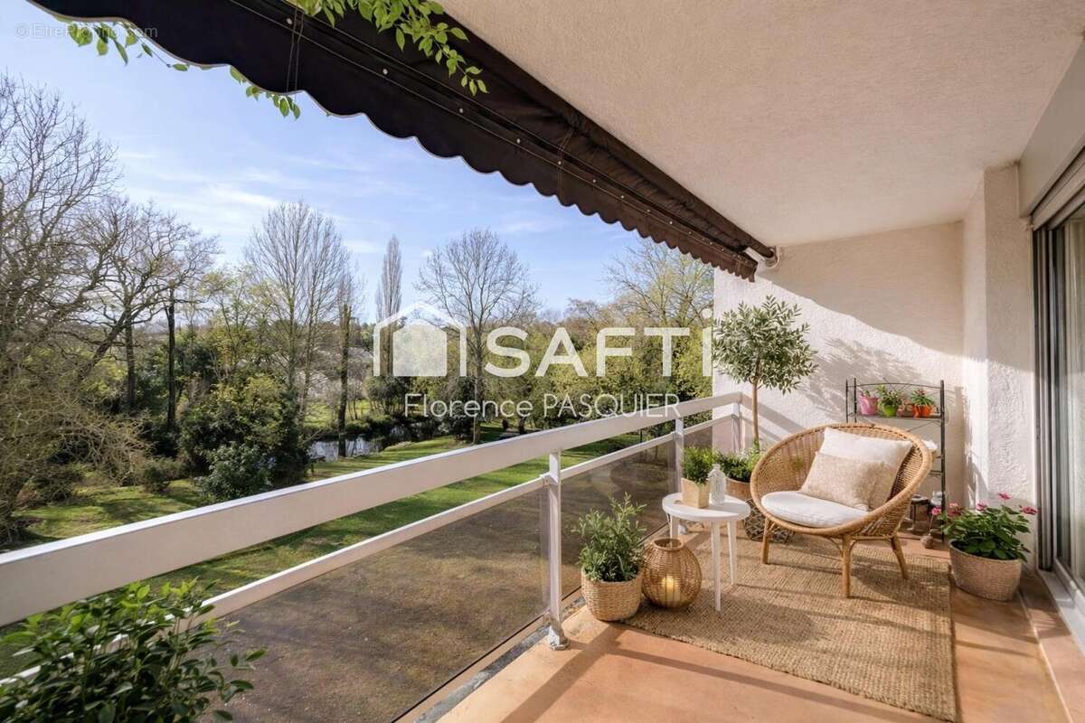 Photo 9 - Appartement à PESSAC