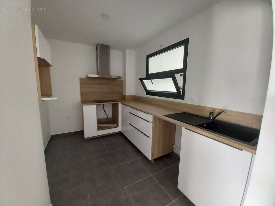 Appartement à FORT-DE-FRANCE