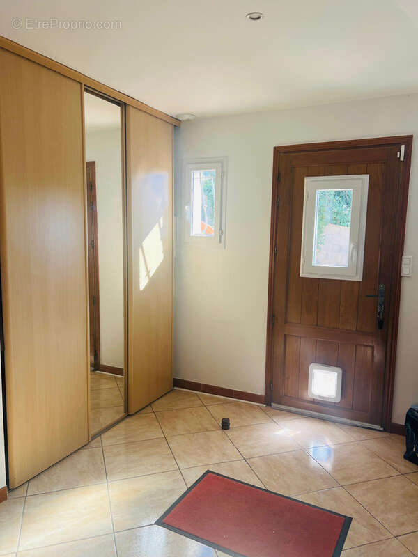 Maison à SAINT-MARTIN-DU-VAR