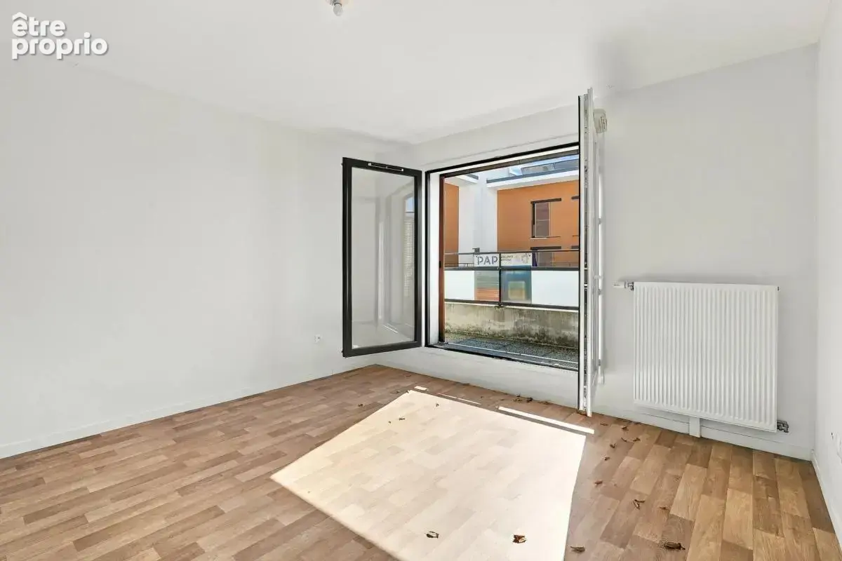 Appartement de 3 pièces de 58 m² à Deuil-la-Barre - photo 3