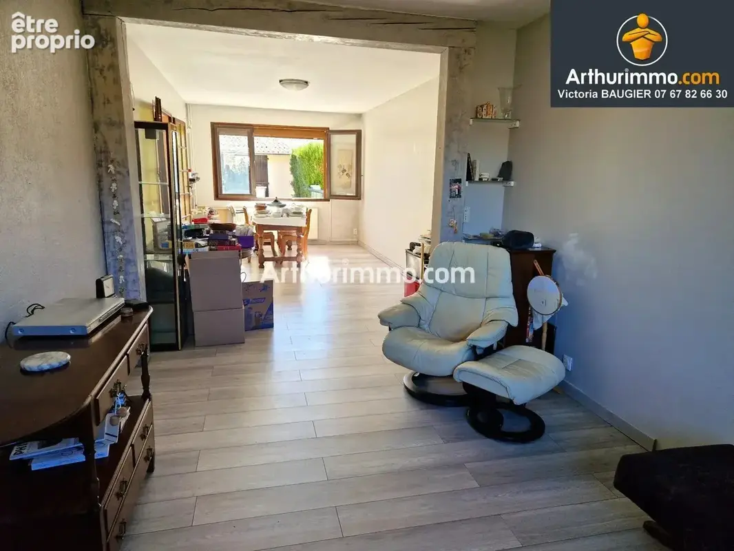 Vente Appartement Villevieux(39140) 167 000ï¿œ - photo 5