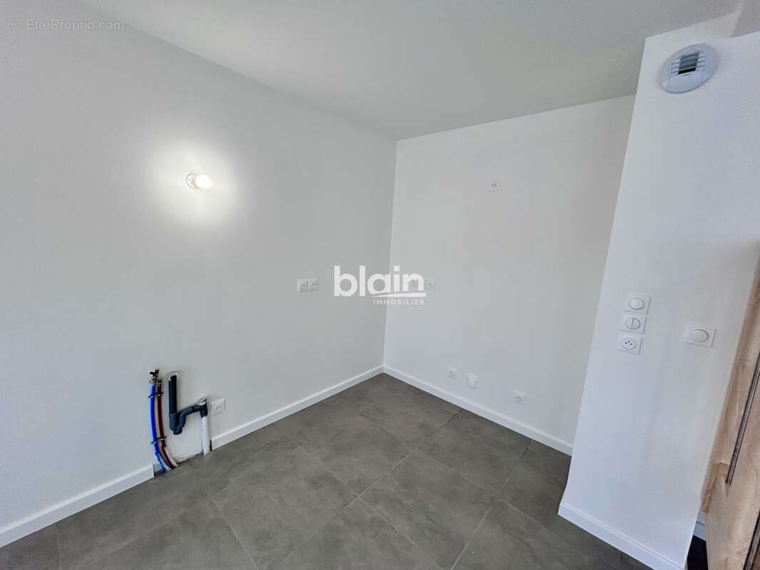 Appartement à SAINT-MARCELLIN