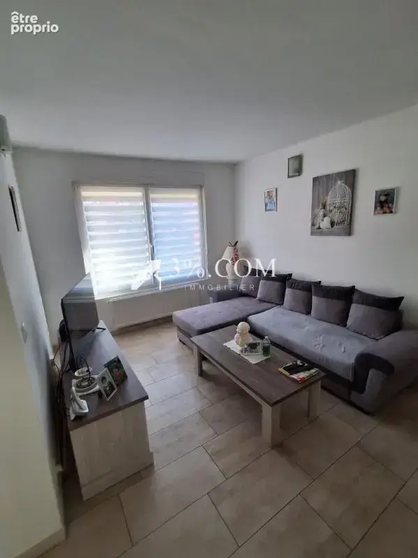 Maison semi individuelle - photo 6