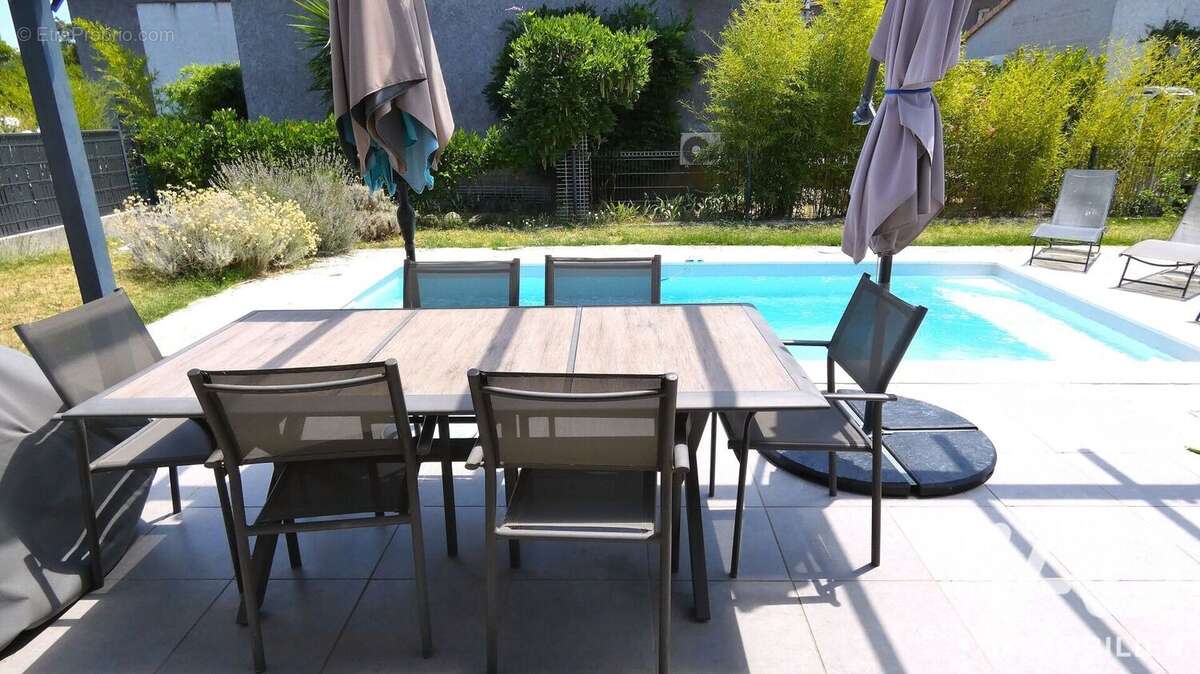 Maison 86 m² à Ghisonaccia  - photo 3