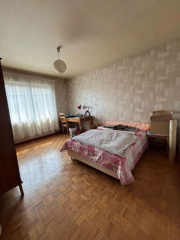 BEAUNE – Maison familiale de 165 m² à 10 min à pied du centre historique - photo 8