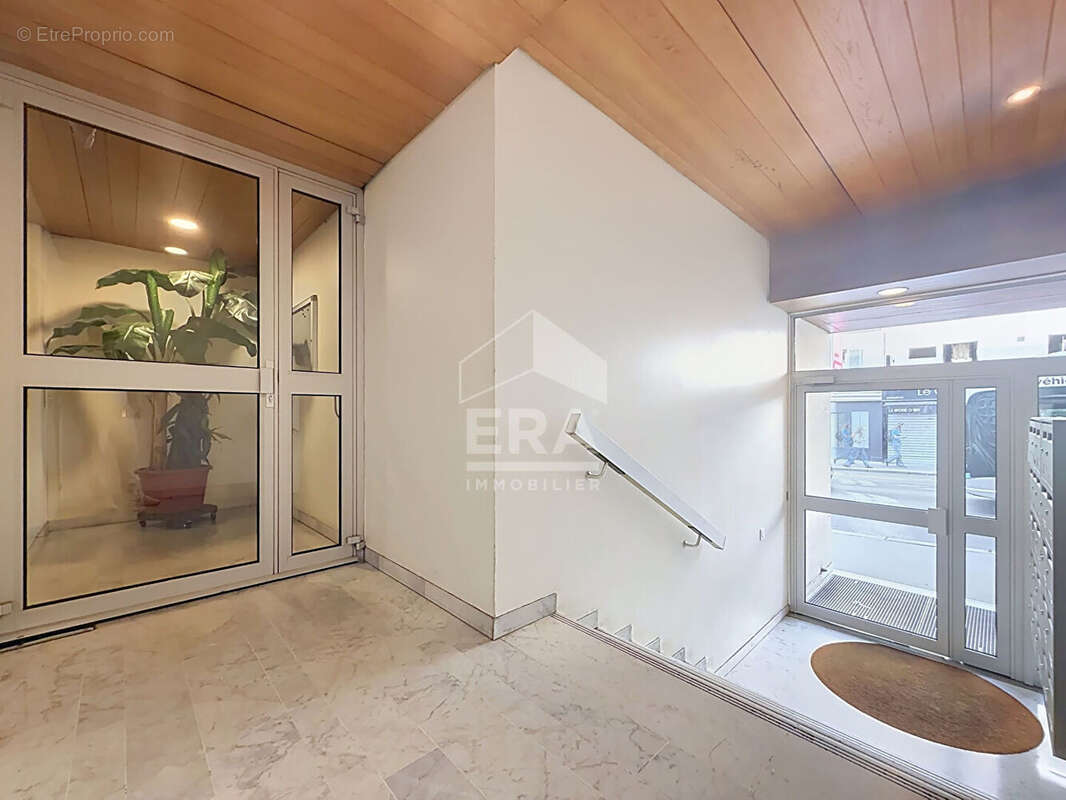 Appartement à PARIS-12E