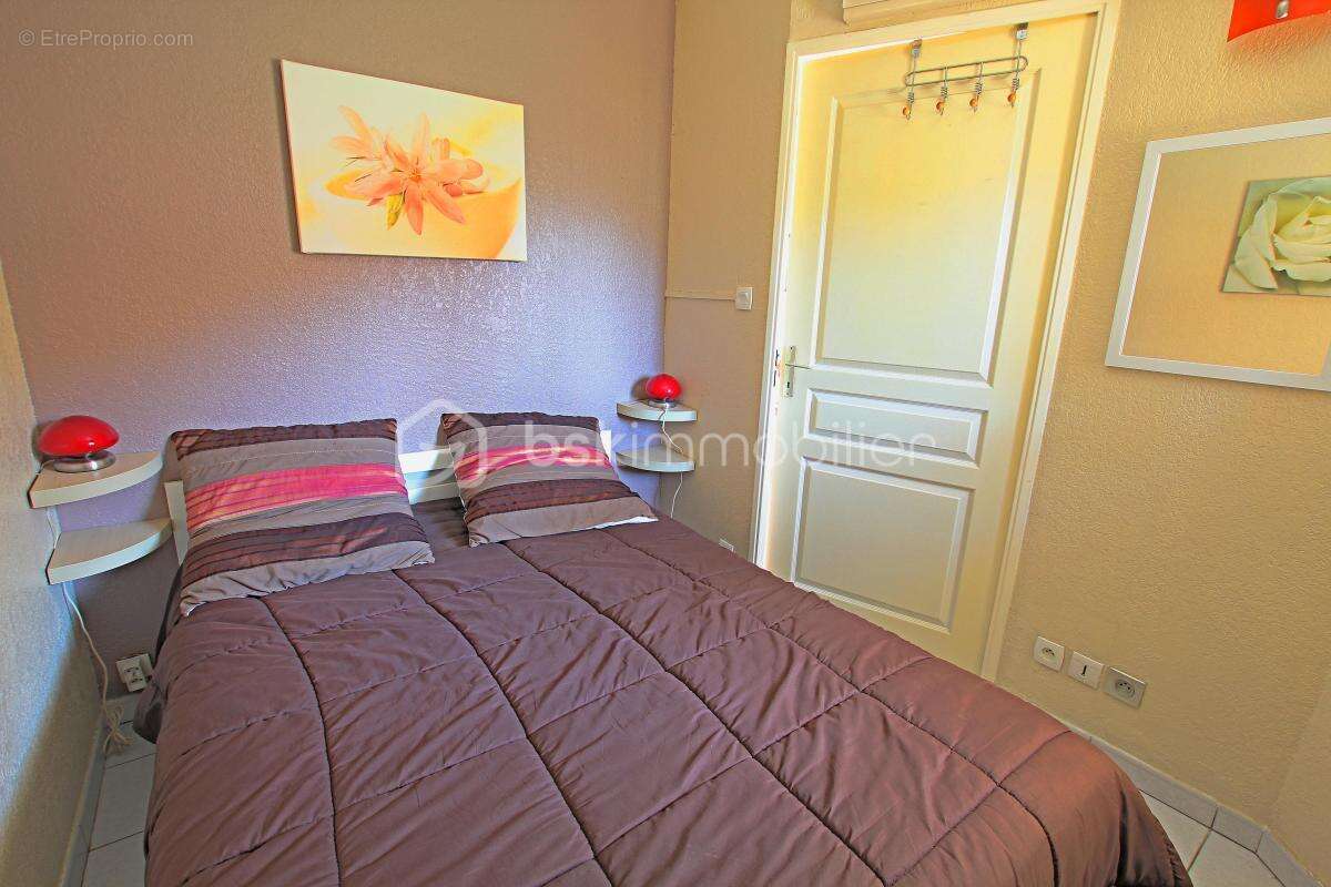 Appartement à SAINTE-MARIE