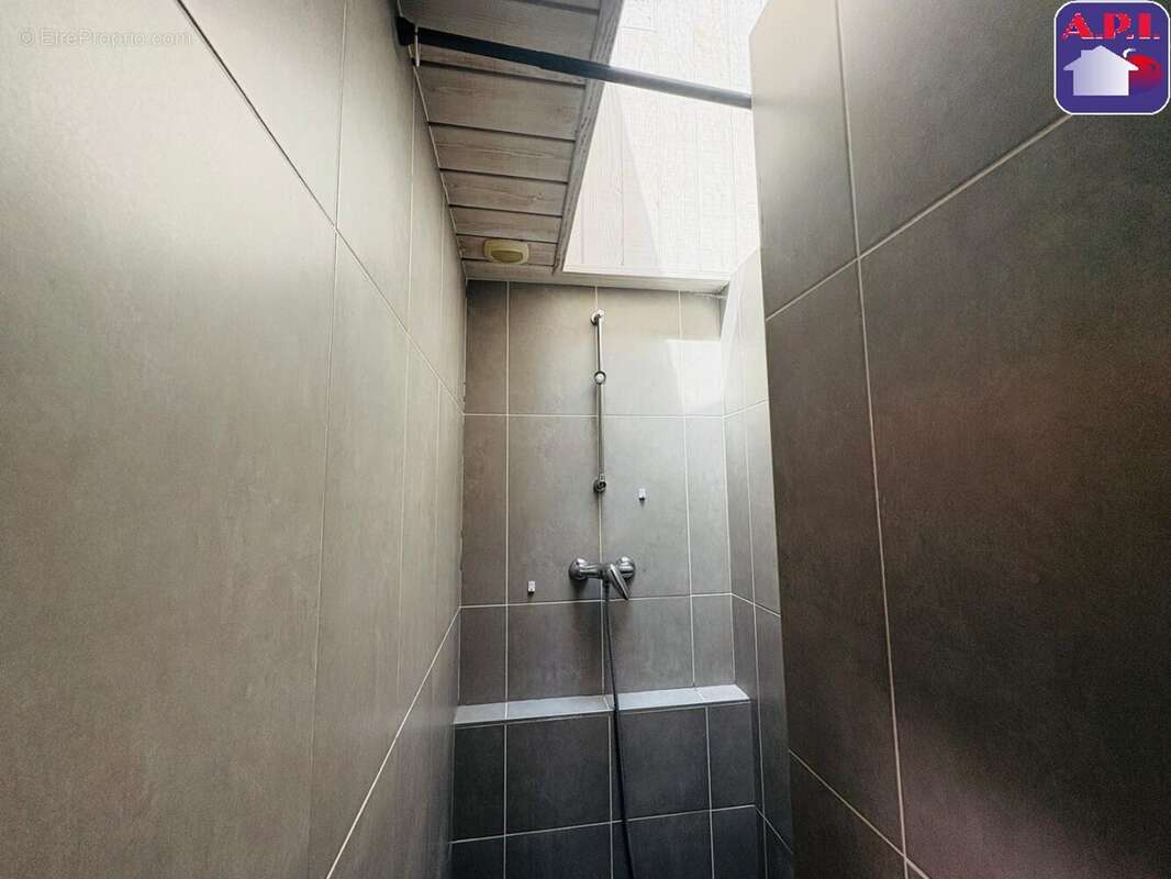 Maison 68 m² à Le Mas-D'azil  - photo 6